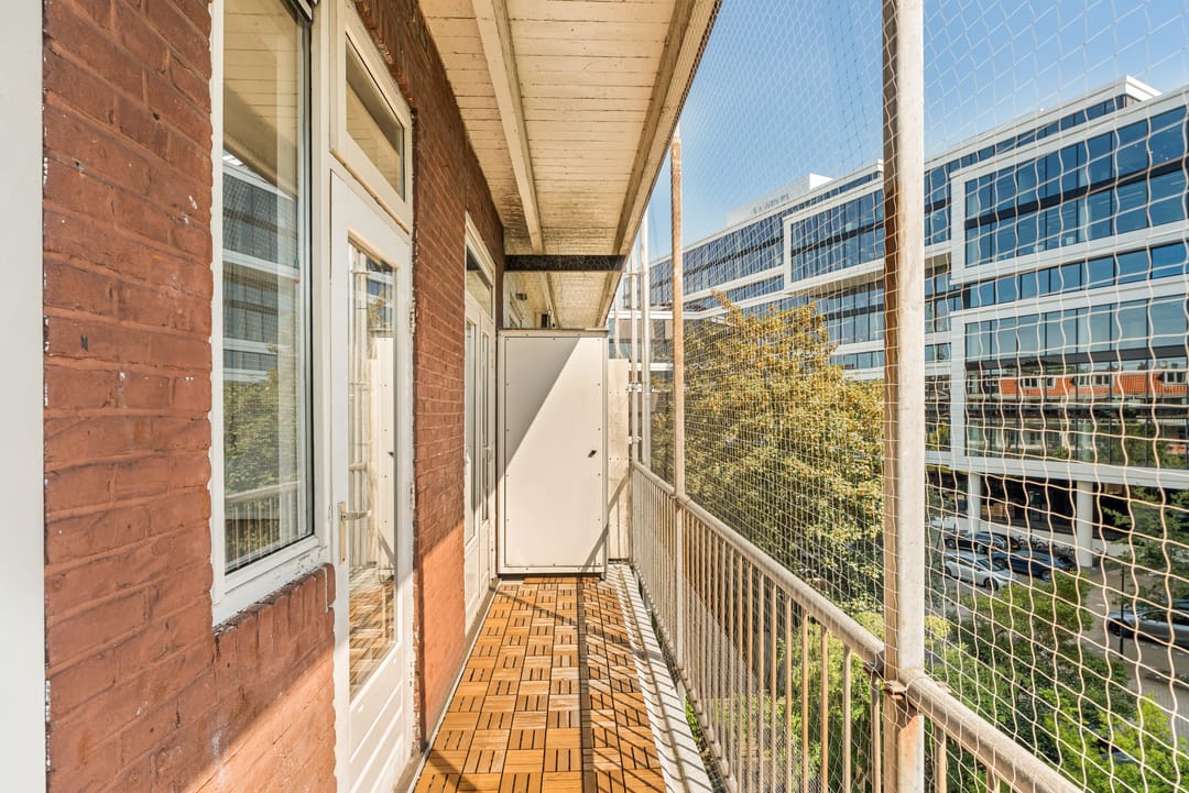 Foto 13 van Kromme-Mijdrechtstraat 86-3