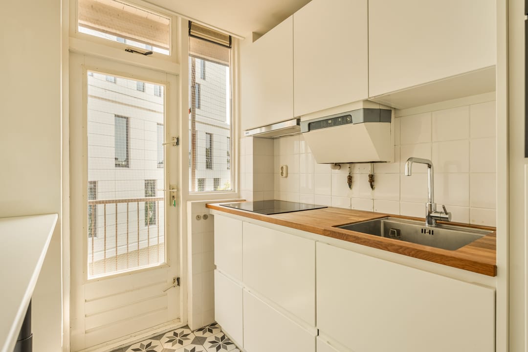 Foto 11 van Kromme-Mijdrechtstraat 86-3