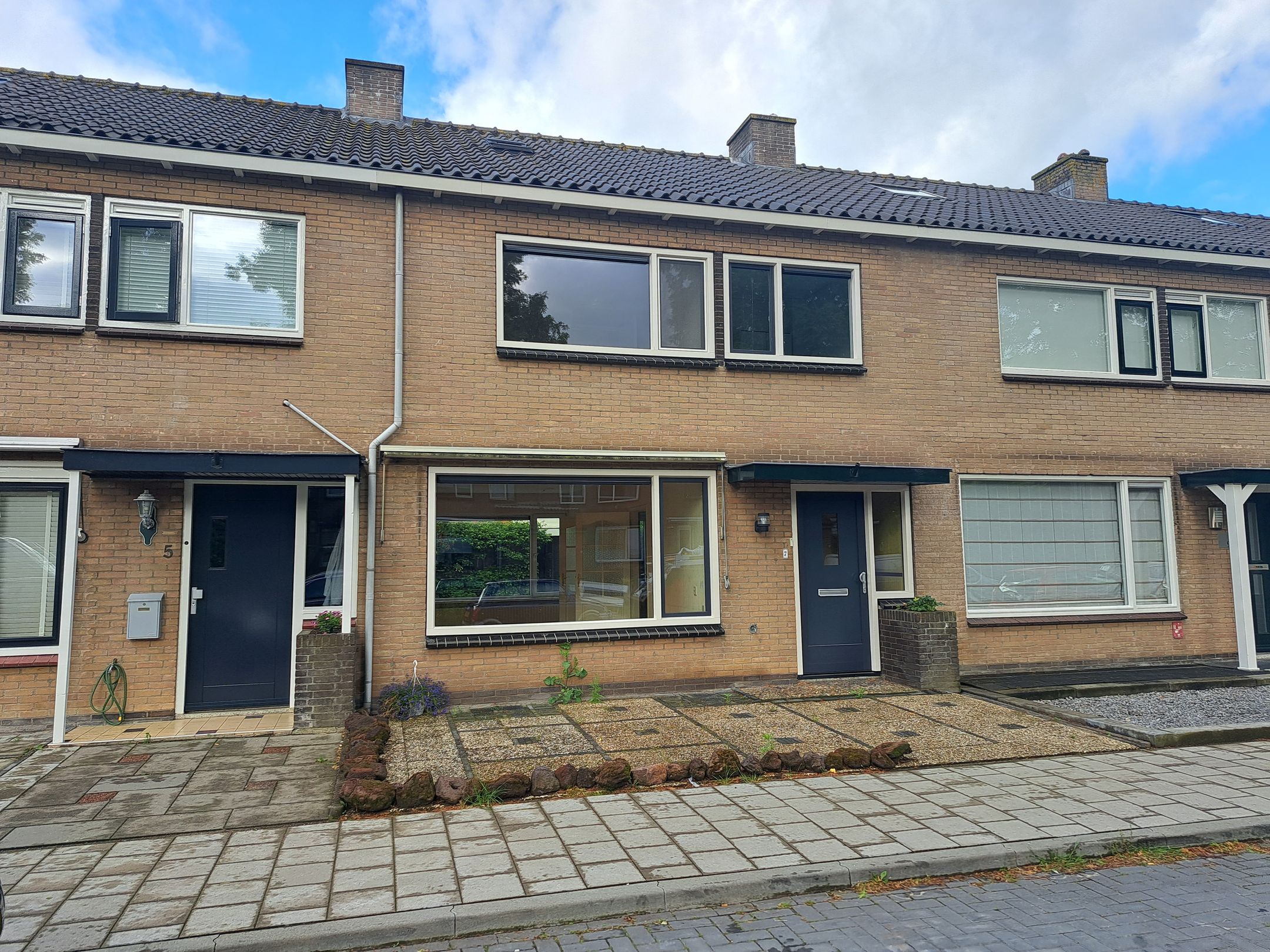 Prinses Beatrixstraat 7 