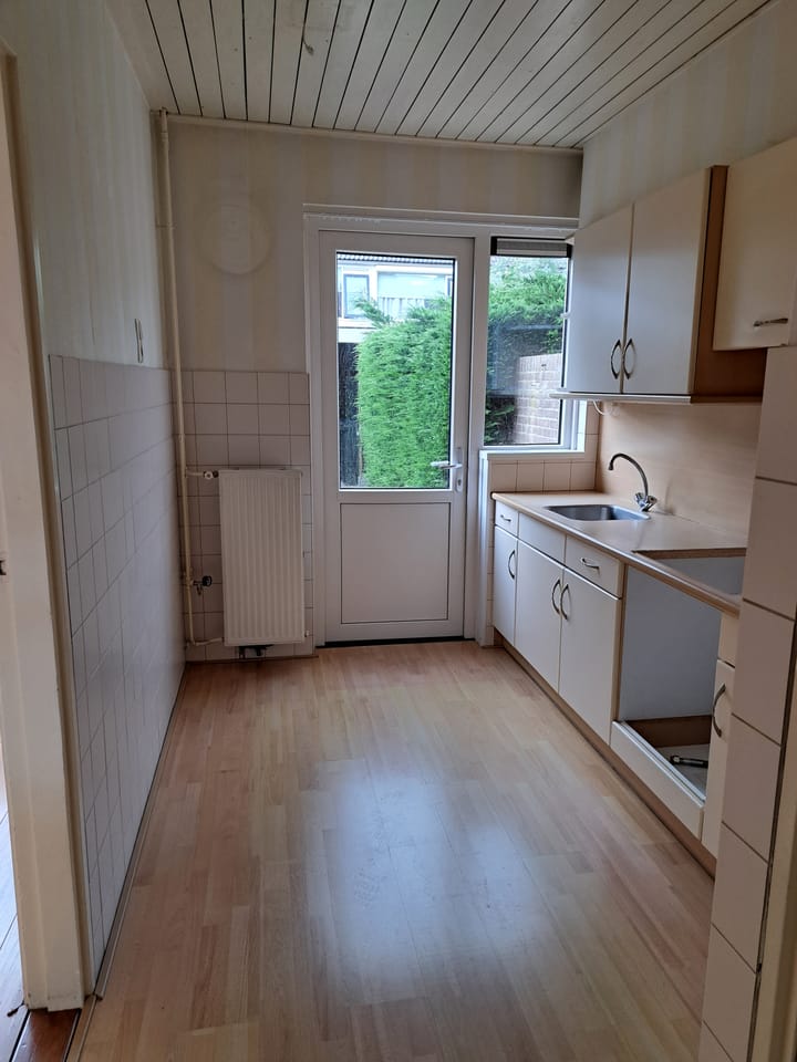 Photo 4 of Prinses Beatrixstraat 7