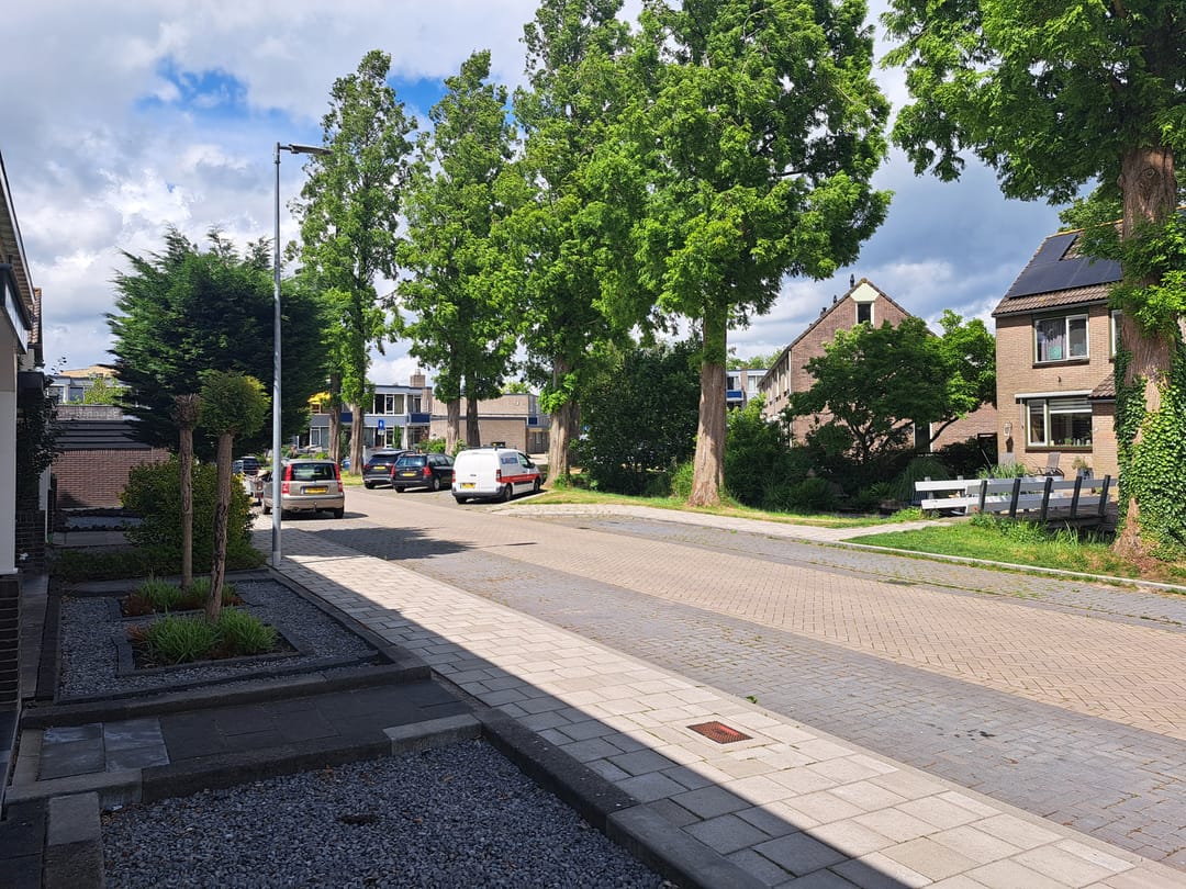 Photo 16 of Prinses Beatrixstraat 7