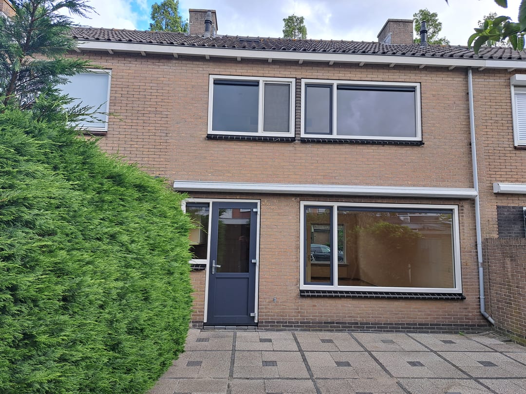 Photo 7 of Prinses Beatrixstraat 7