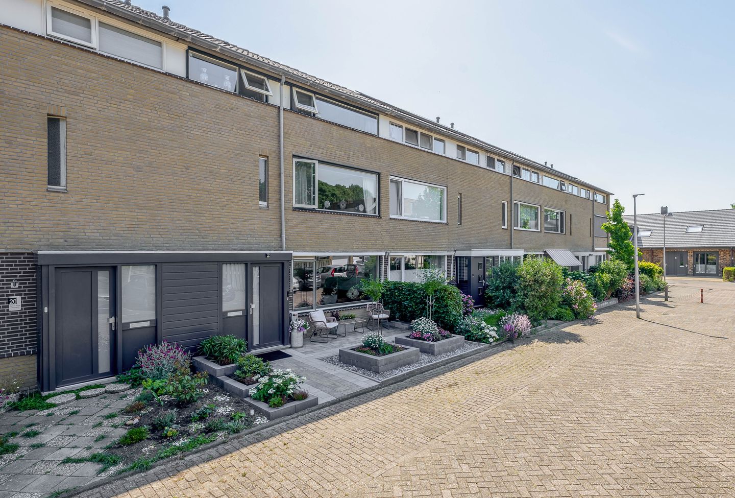 Photo 1 of Lindengaarde 22