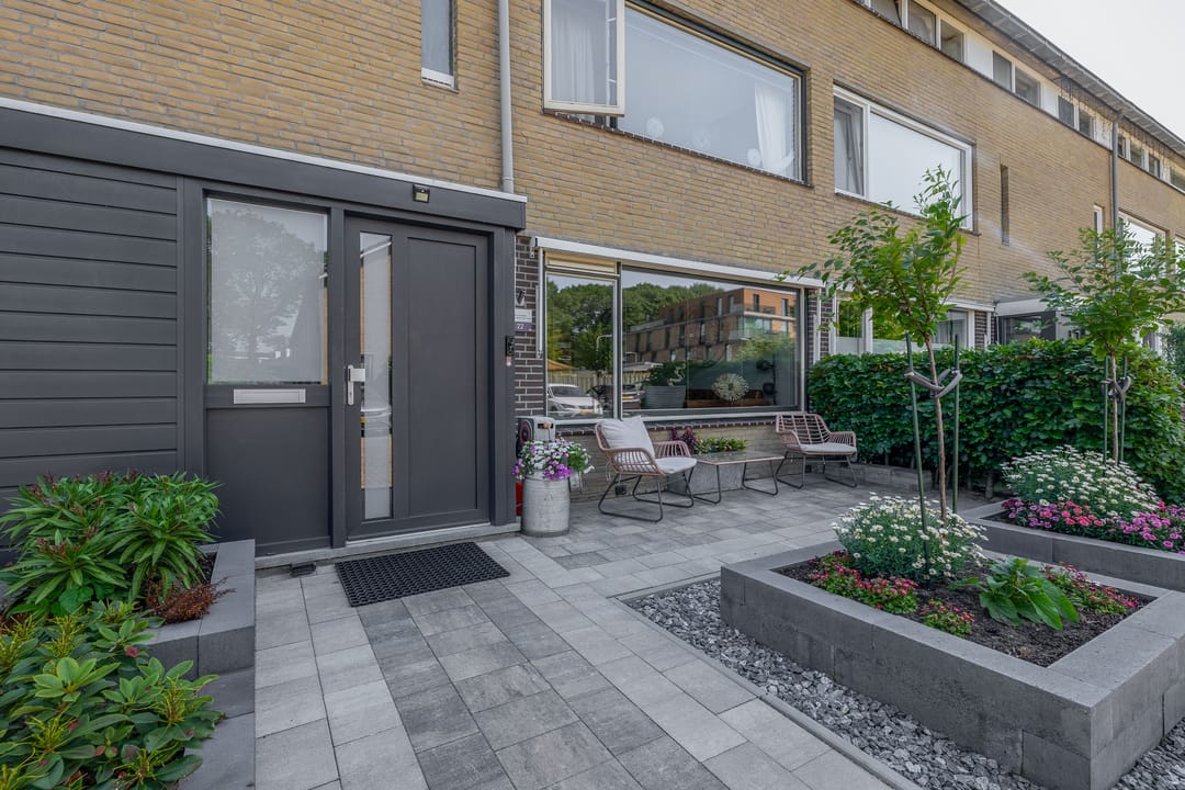 Photo 7 of Lindengaarde 22