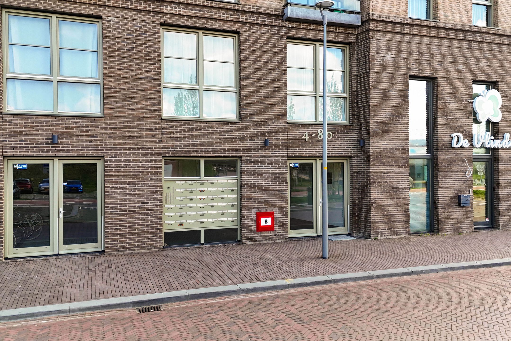Photo 33 of Moldaviëstraat 76