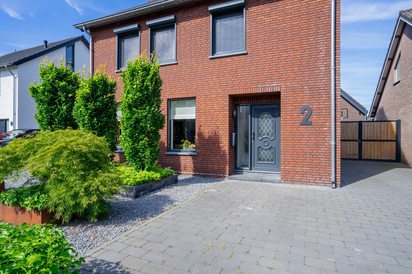 Photo 5 of Duinroosstraat 2