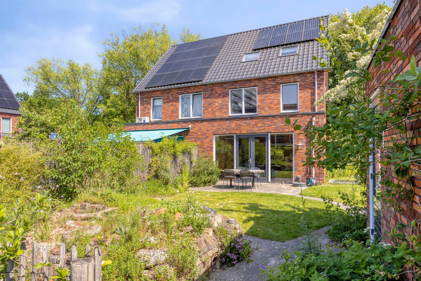 Photo 5 of Daggertsweg 10