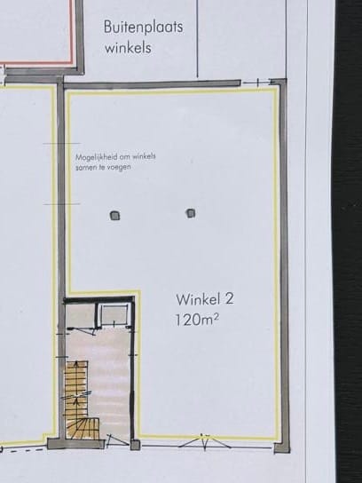 View photo 2 of Bergstraat 14