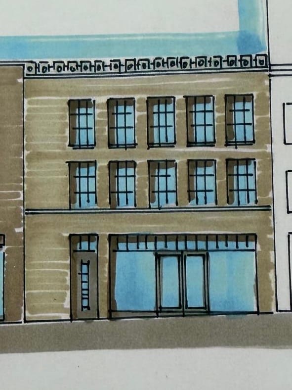 View photo 1 of Bergstraat 14