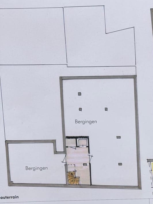 View photo 3 of Bergstraat 14