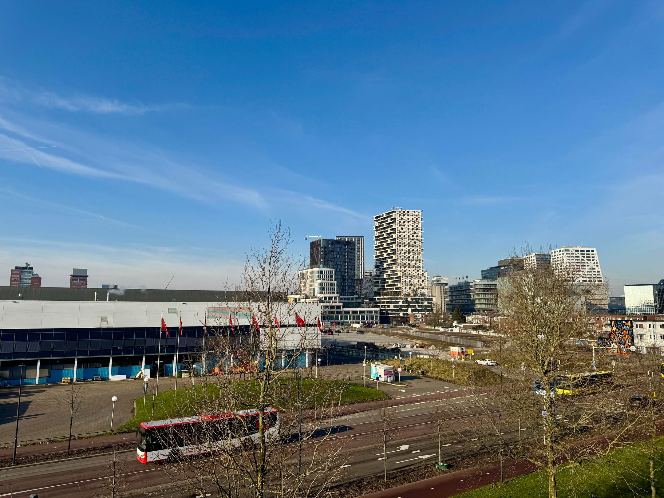 Foto 18 van Veilinghavenkade 33