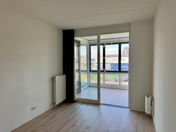 Appartement te huur: Veilinghavenkade 33, Utrecht