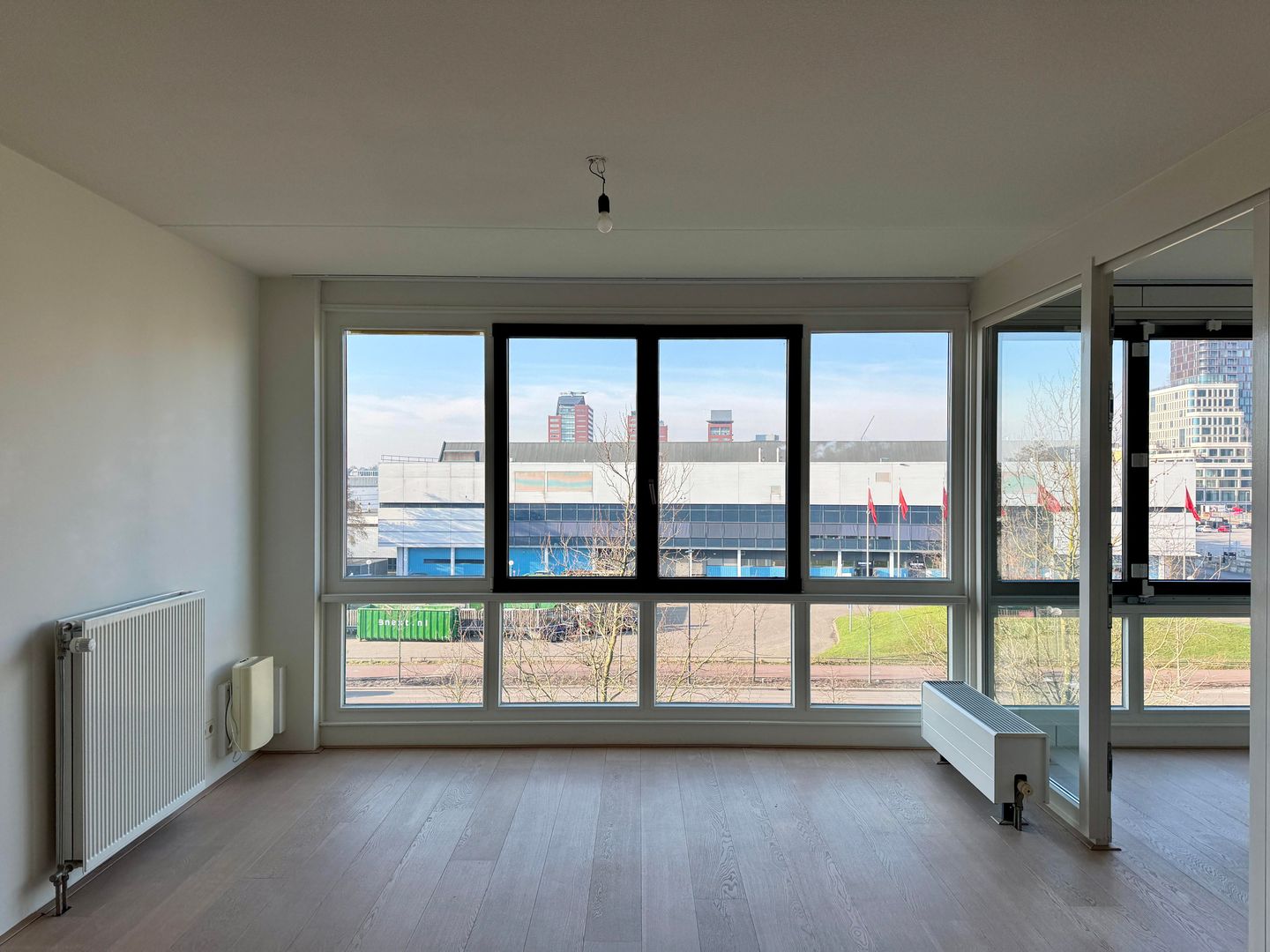 Foto 4 van Veilinghavenkade 33