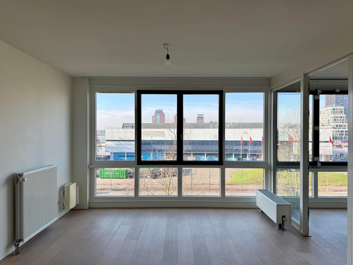 Photo 4 of Veilinghavenkade 33