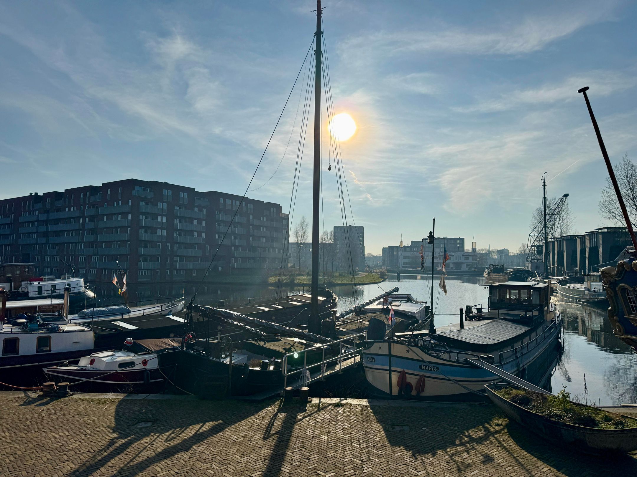 Foto 24 van Veilinghavenkade 33