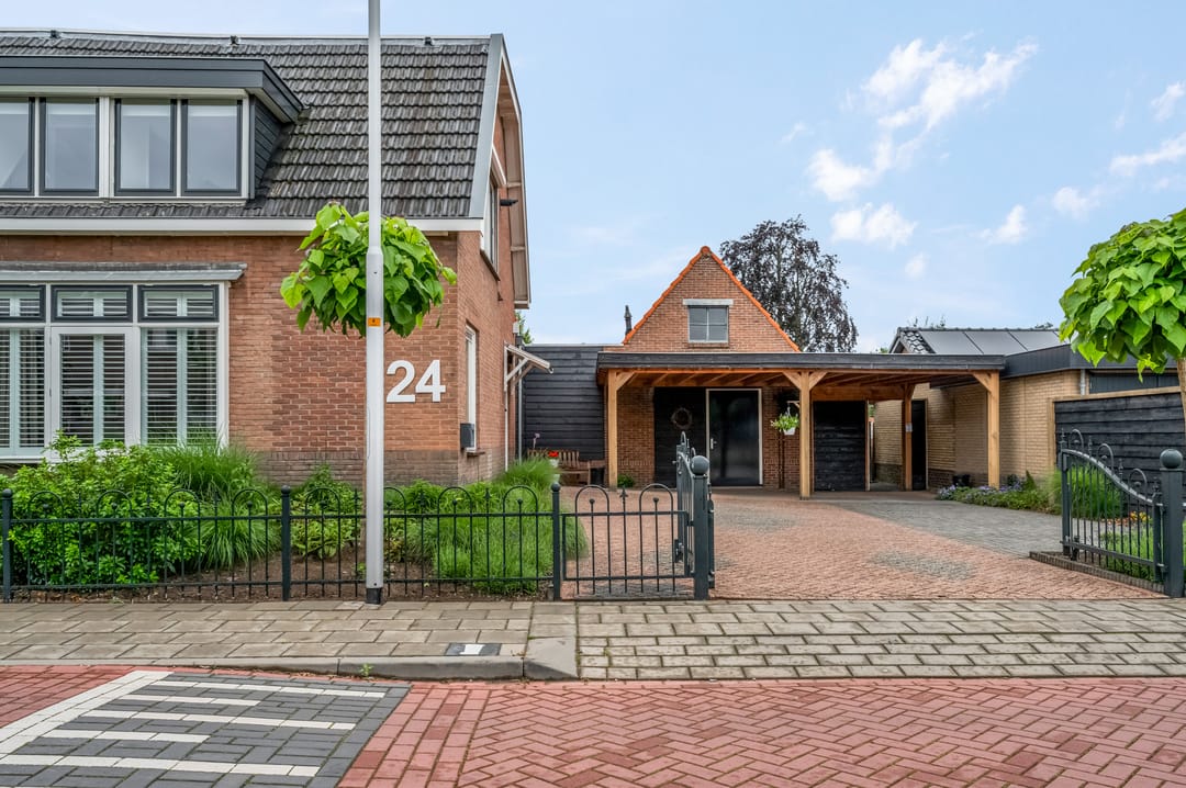 Foto 46 van Klaprooslaan 24