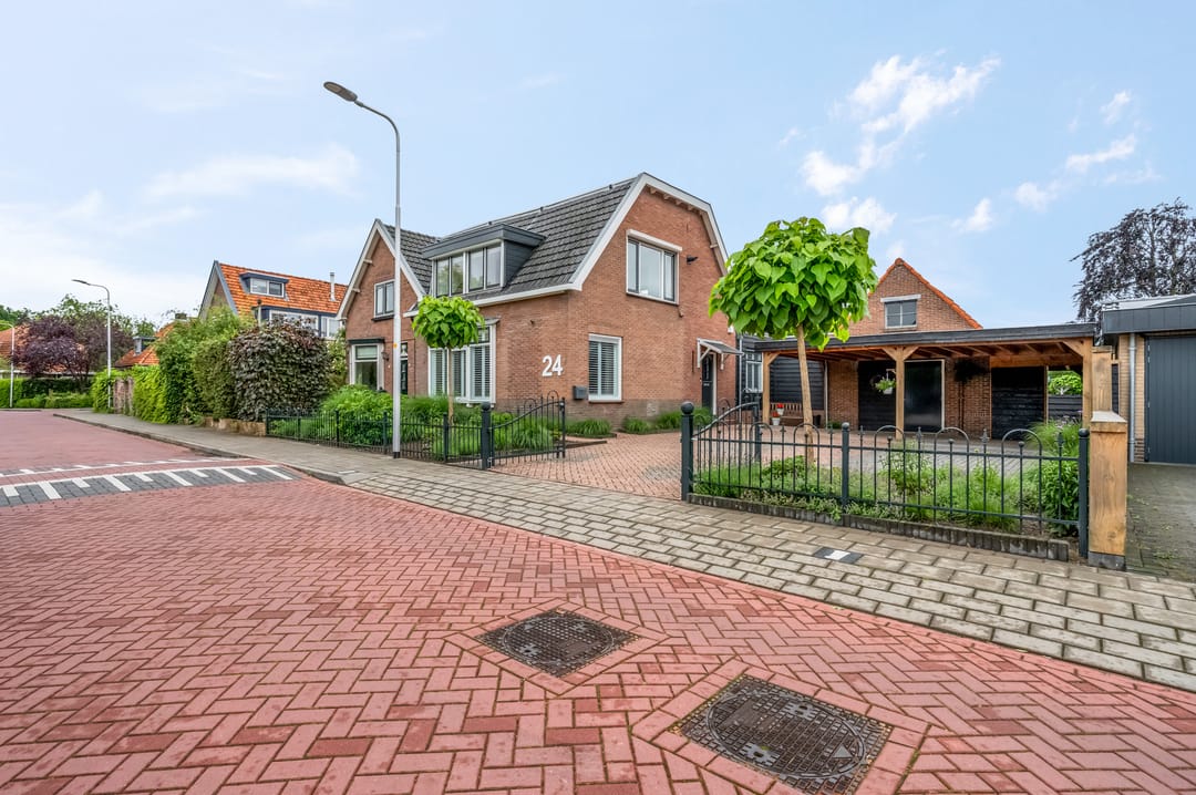 Foto 47 van Klaprooslaan 24