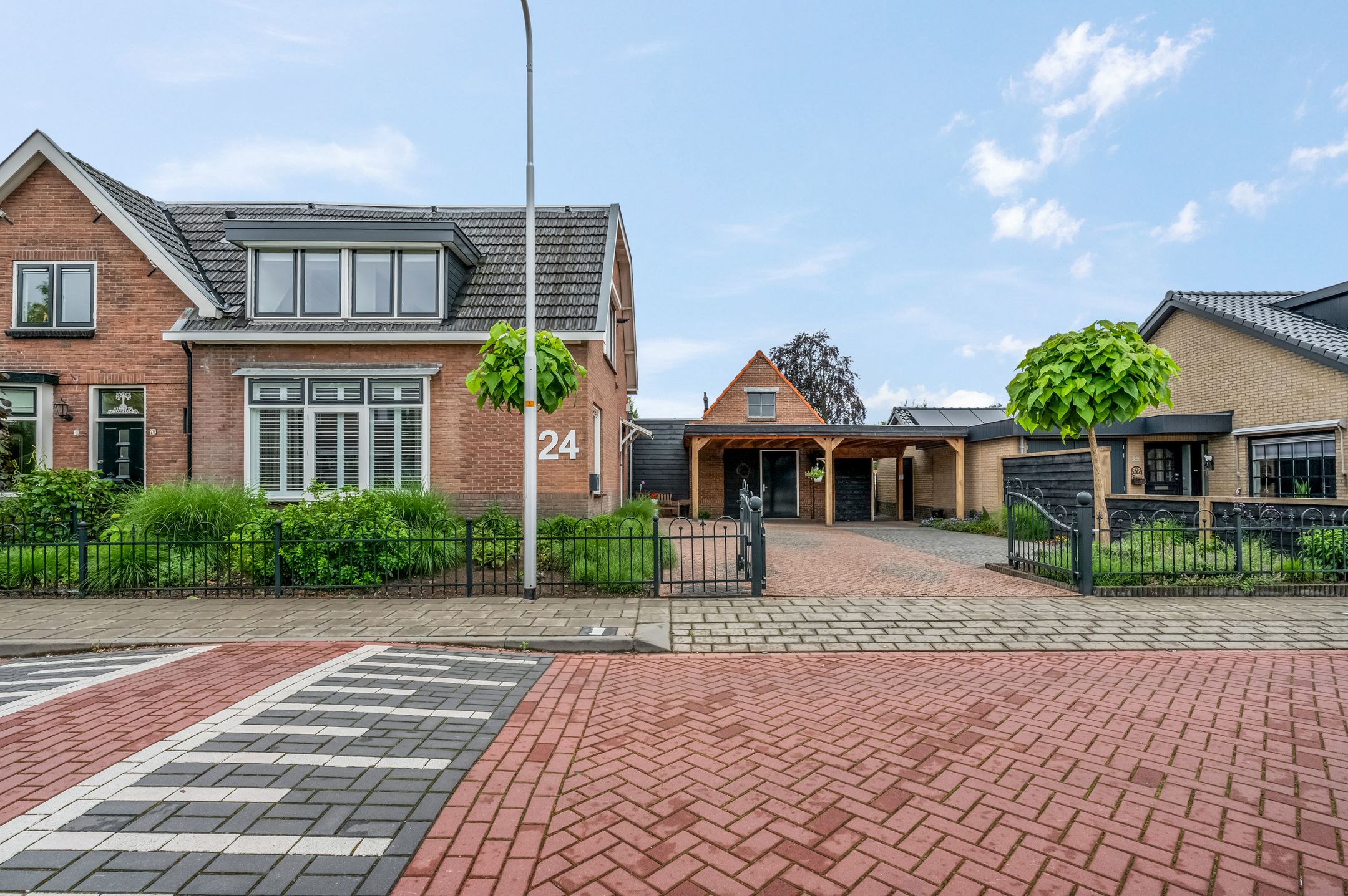 Foto 48 van Klaprooslaan 24