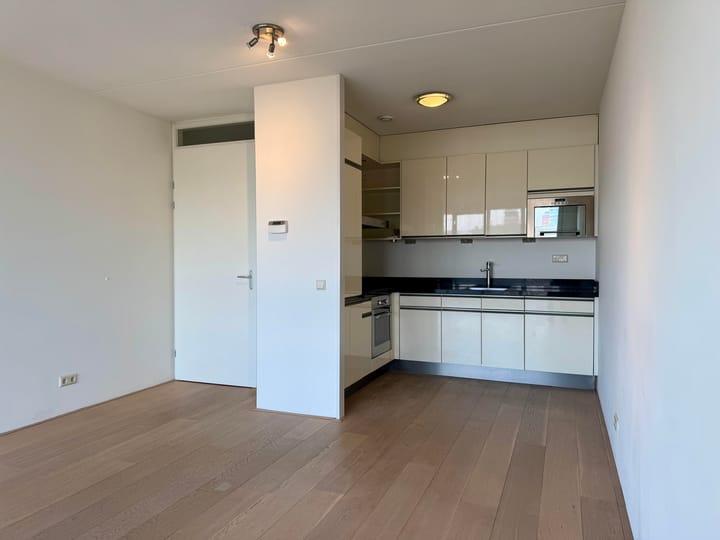 Appartement te huur: Veilinghavenkade 33, Utrecht
