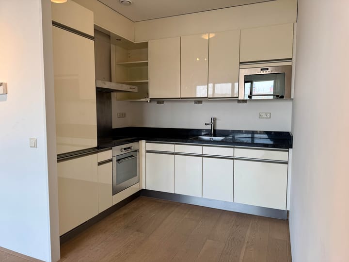 Appartement te huur: Veilinghavenkade 33, Utrecht