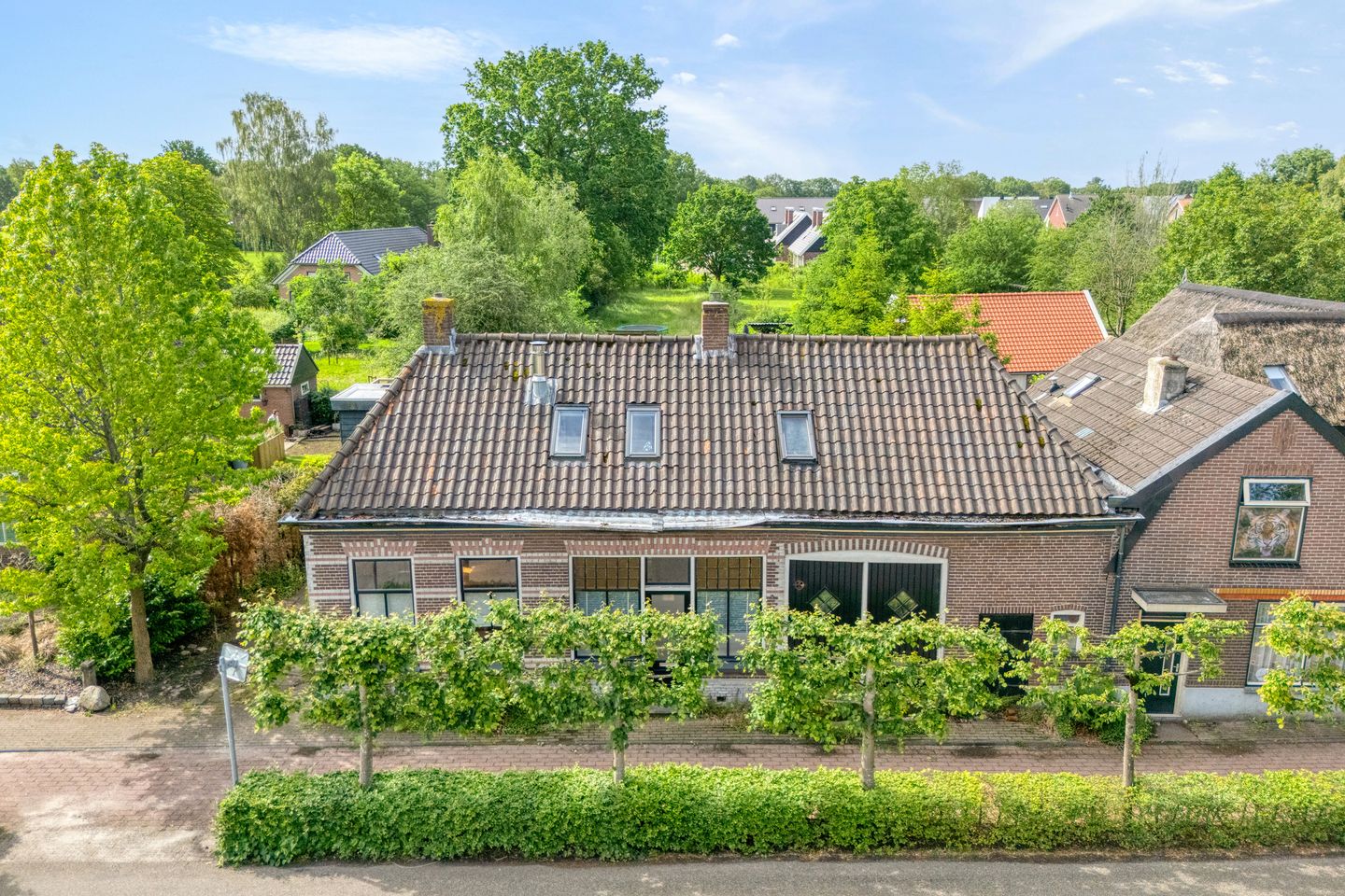 Photo 5 of Dorpsstraat 112
