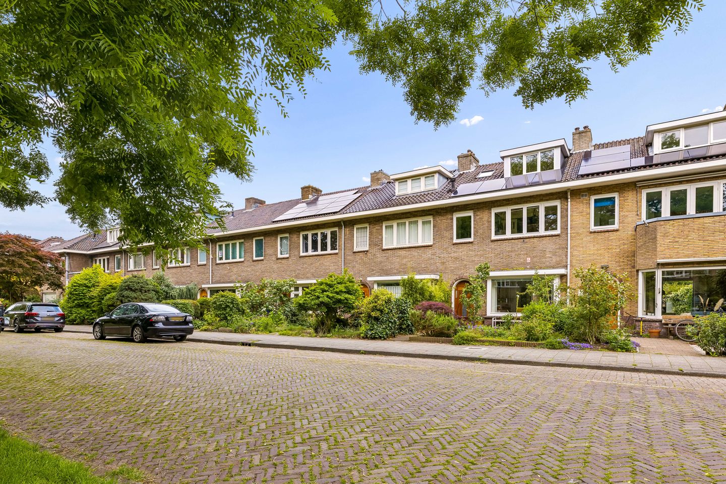 Foto 44 van Prof. Sprengerlaan 18