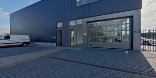 Bekijk 360° foto's