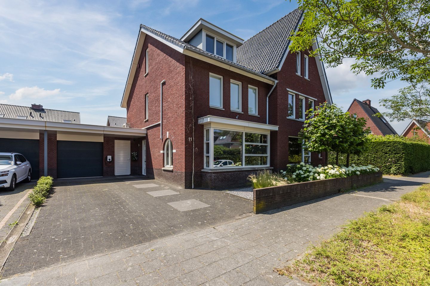 Photo 1 of Parelmoervlinder 11