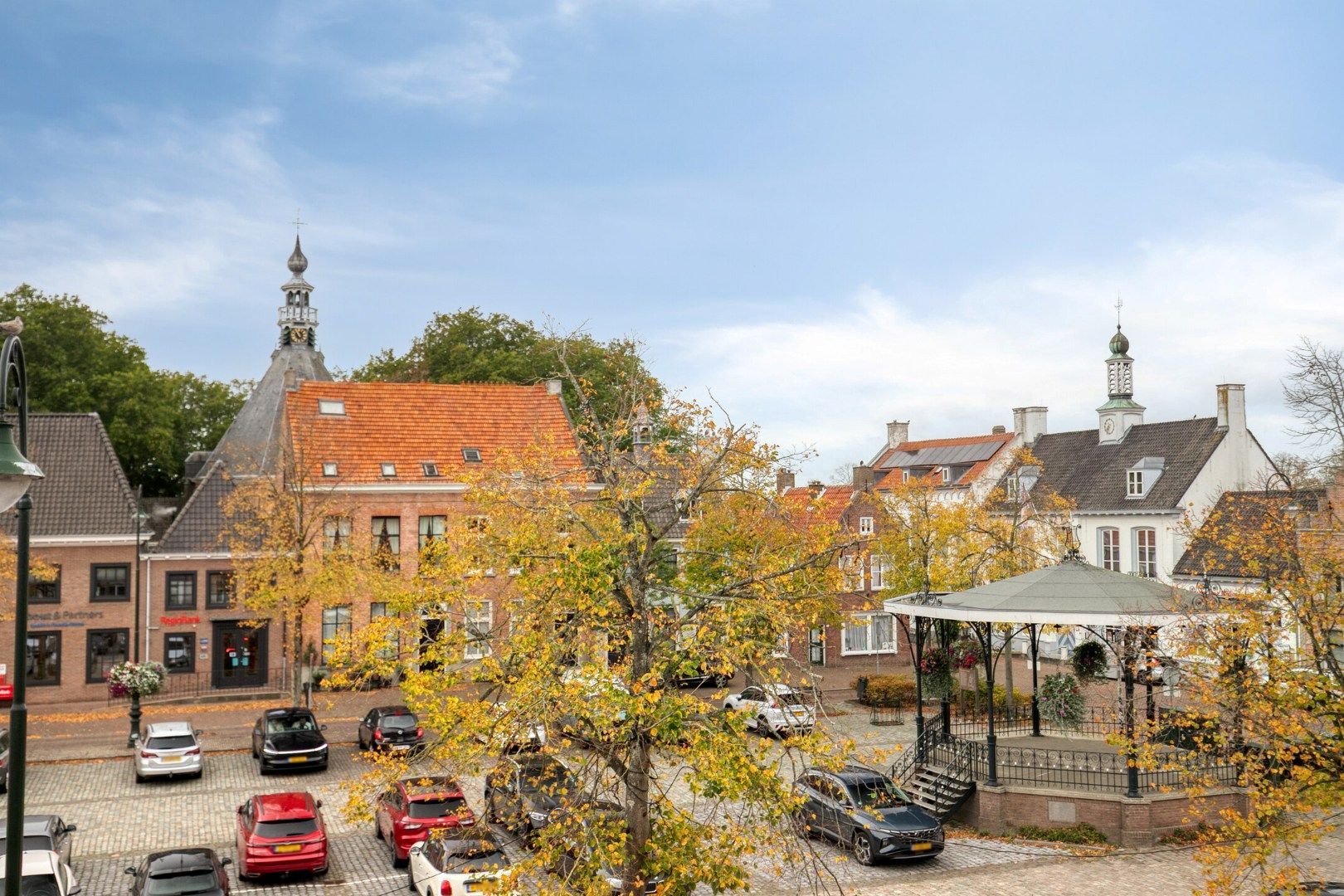 Photo 21 of Markt 21