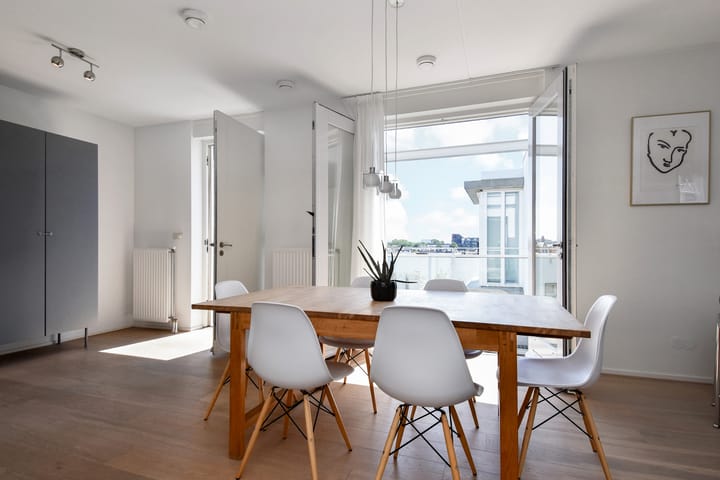 Foto 5 van Gevers Deynootweg 19-Q