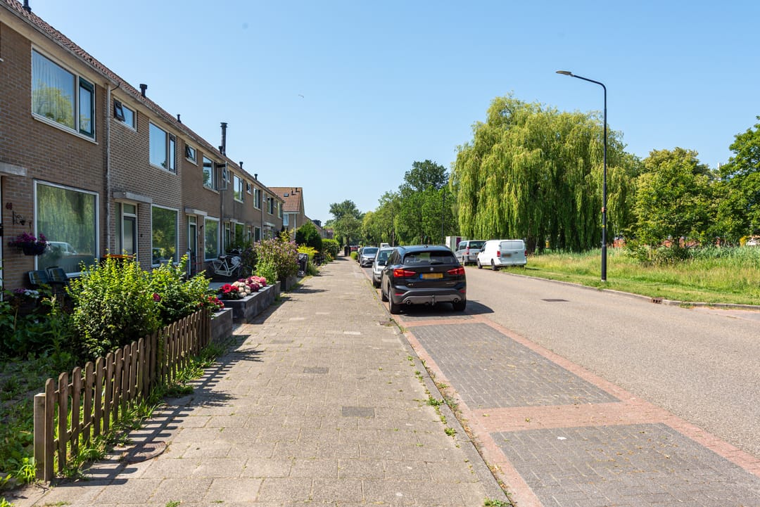 Photo 28 of Sparrenlaan 46