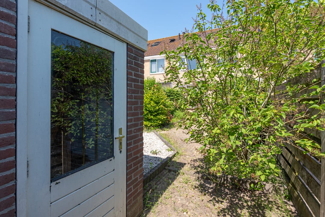 Photo 26 of Sparrenlaan 46
