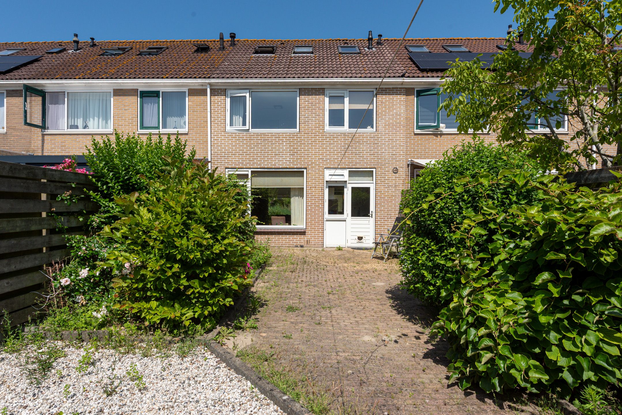 Photo 24 of Sparrenlaan 46