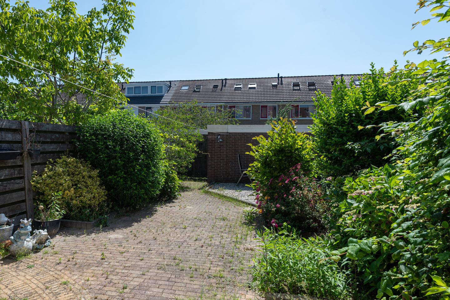 Photo 25 of Sparrenlaan 46