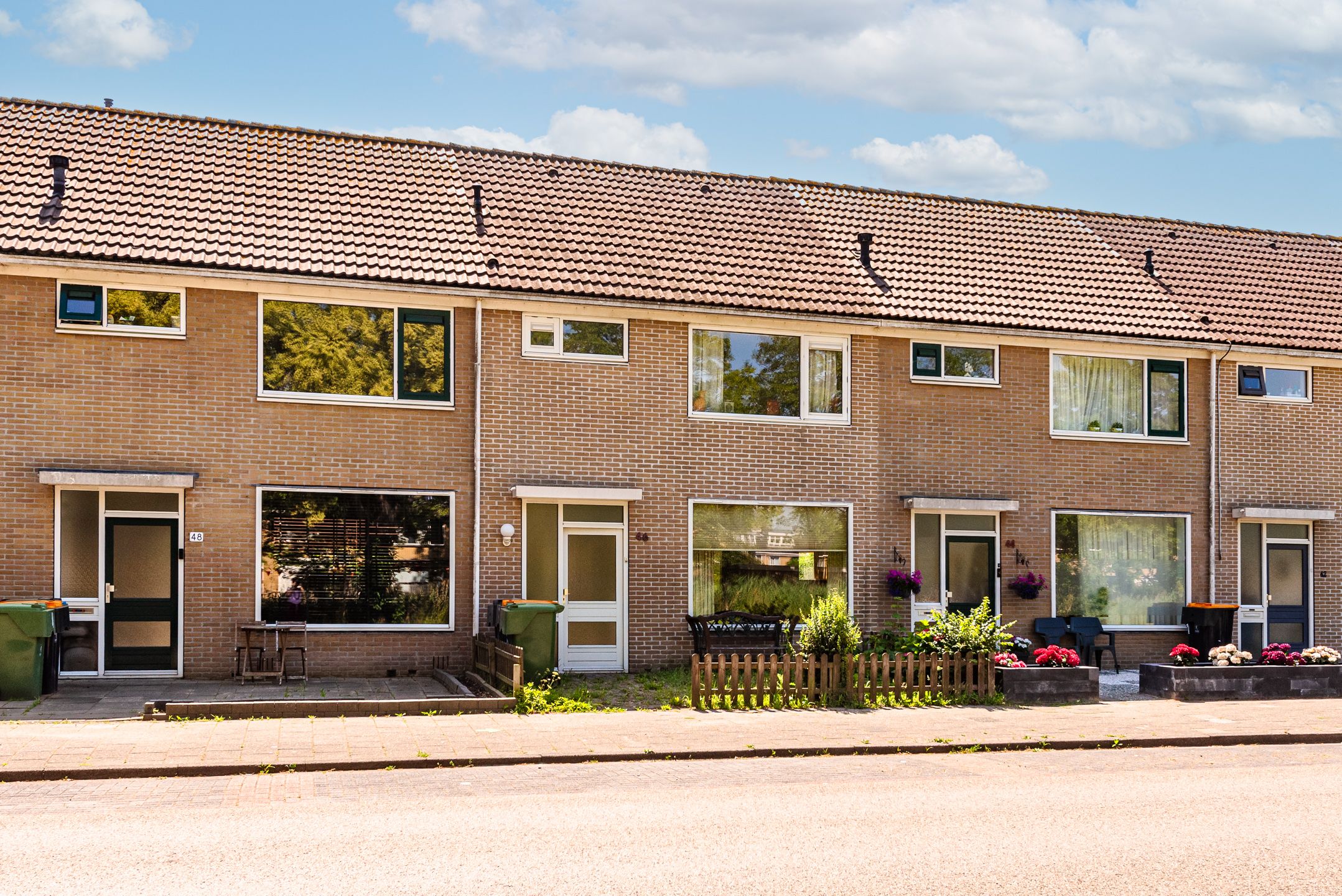 Photo 6 of Sparrenlaan 46