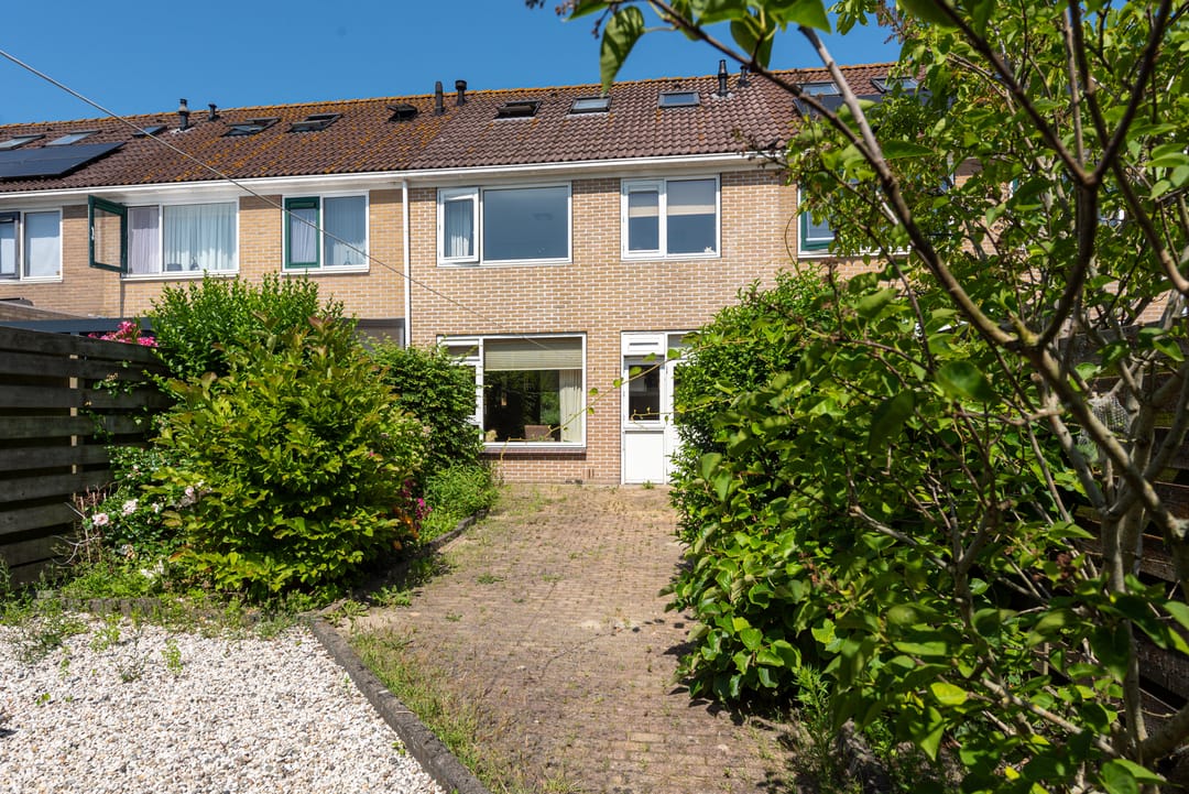 Photo 2 of Sparrenlaan 46