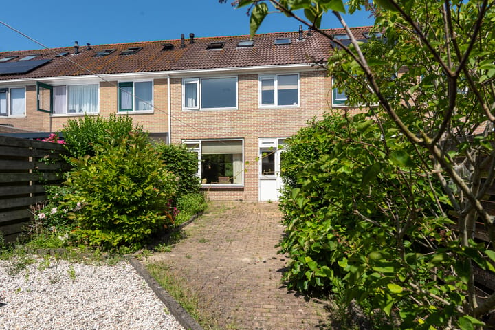 Photo 2 of Sparrenlaan 46
