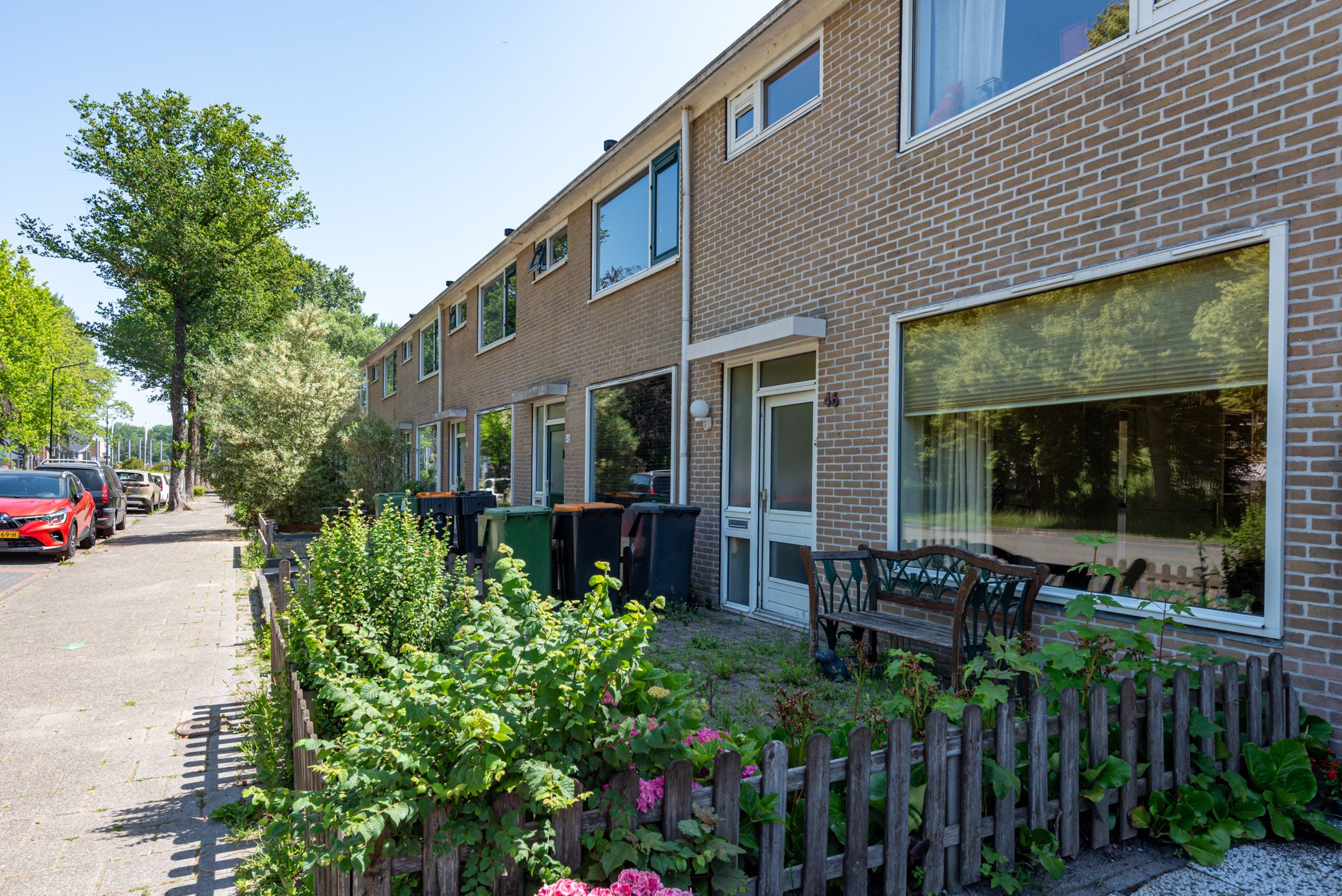 Photo 30 of Sparrenlaan 46