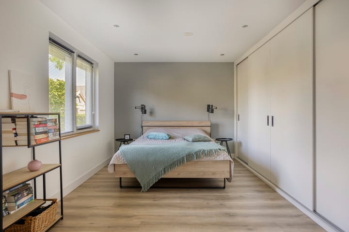 Vrijstaande woning te koop: zwaluwstraat 10, De Lutte
