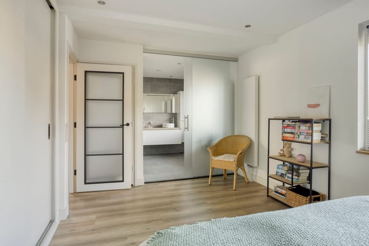 Vrijstaande woning te koop: zwaluwstraat 10, De Lutte