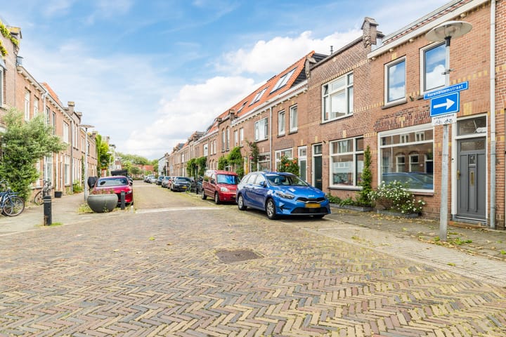 Foto 2 van Korenbloemstraat 36