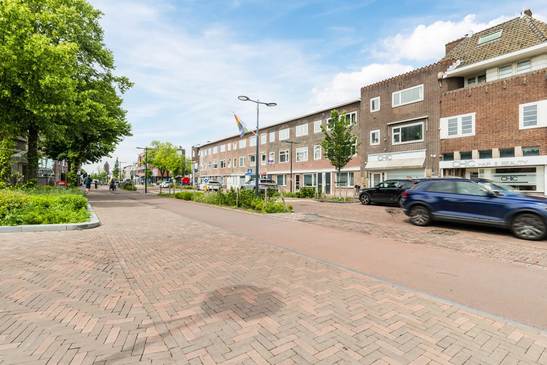 Foto 23 van Korenbloemstraat 36