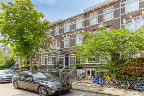 Vondelstraat thumbnail