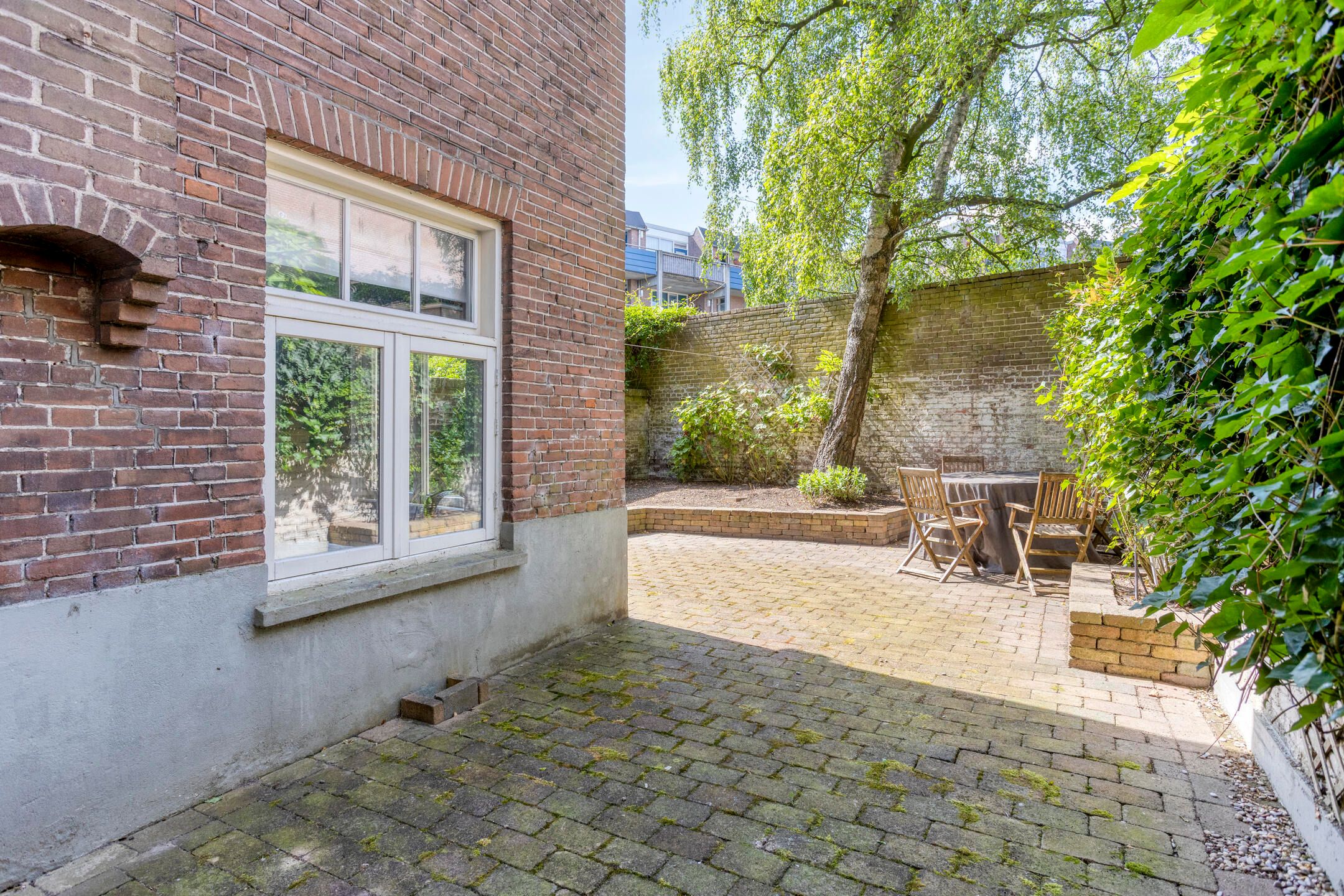 Photo 3 of Vondelstraat 48-A