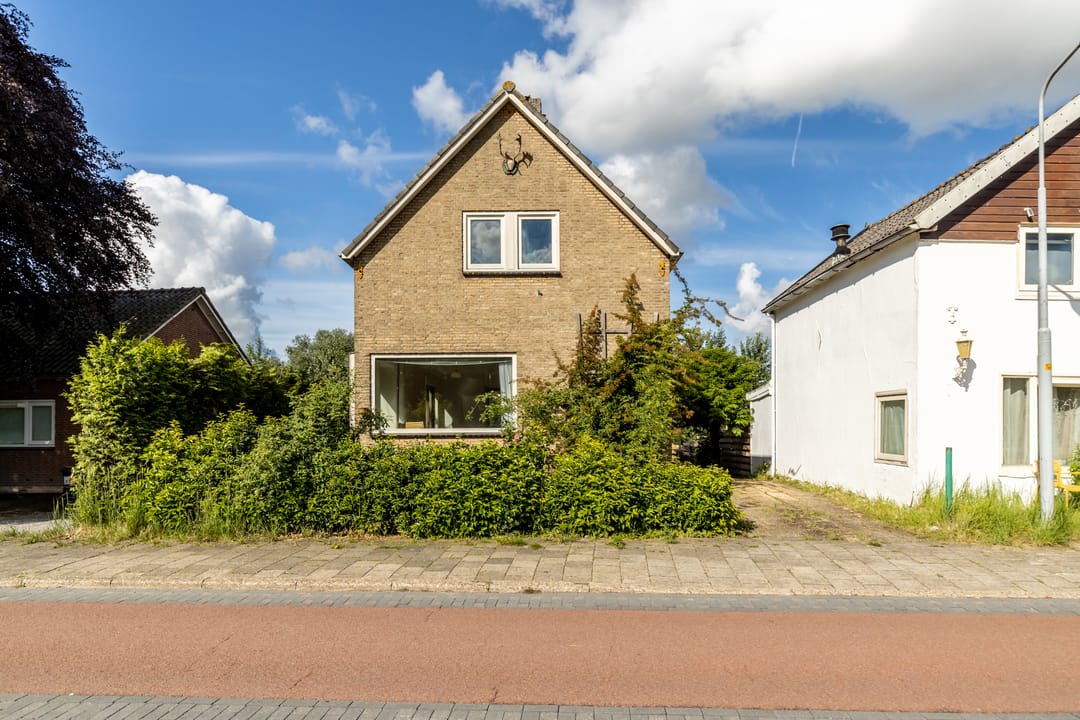 Foto 1 van Nieuwemeerdijk 334