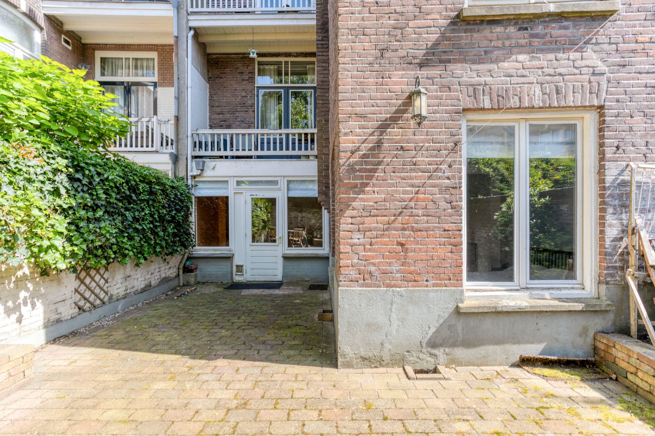 Photo 21 of Vondelstraat 48-A
