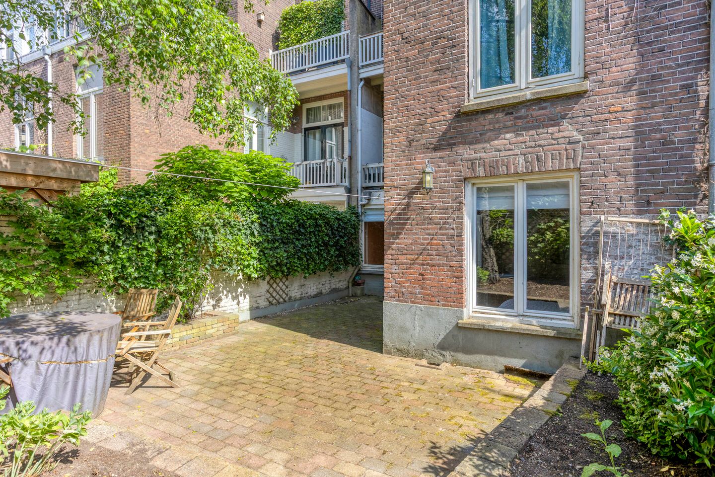Photo 20 of Vondelstraat 48-A