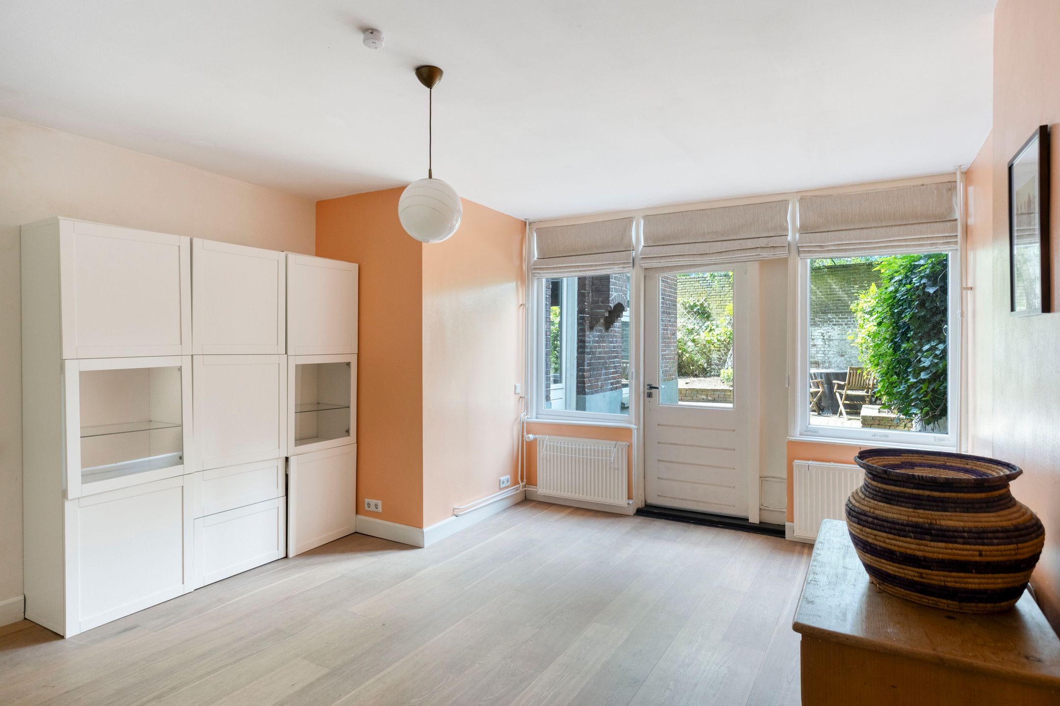Photo 6 of Vondelstraat 48-A