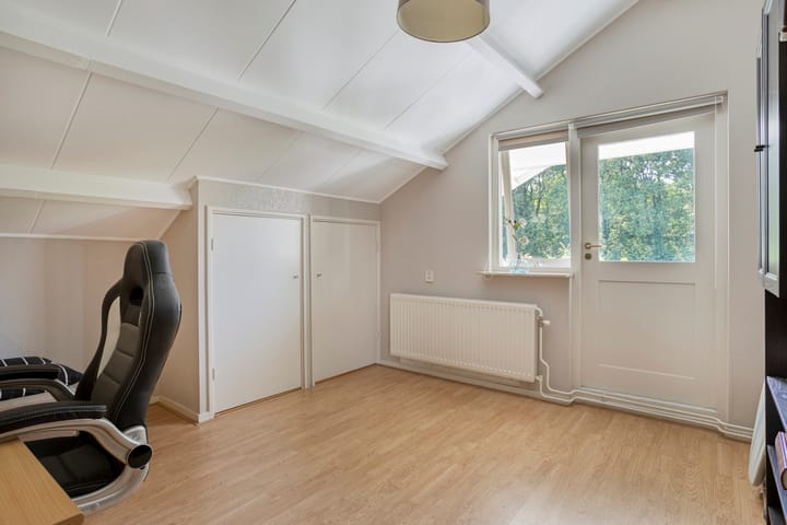 Vrijstaande woning te koop: zwaluwstraat 10, De Lutte