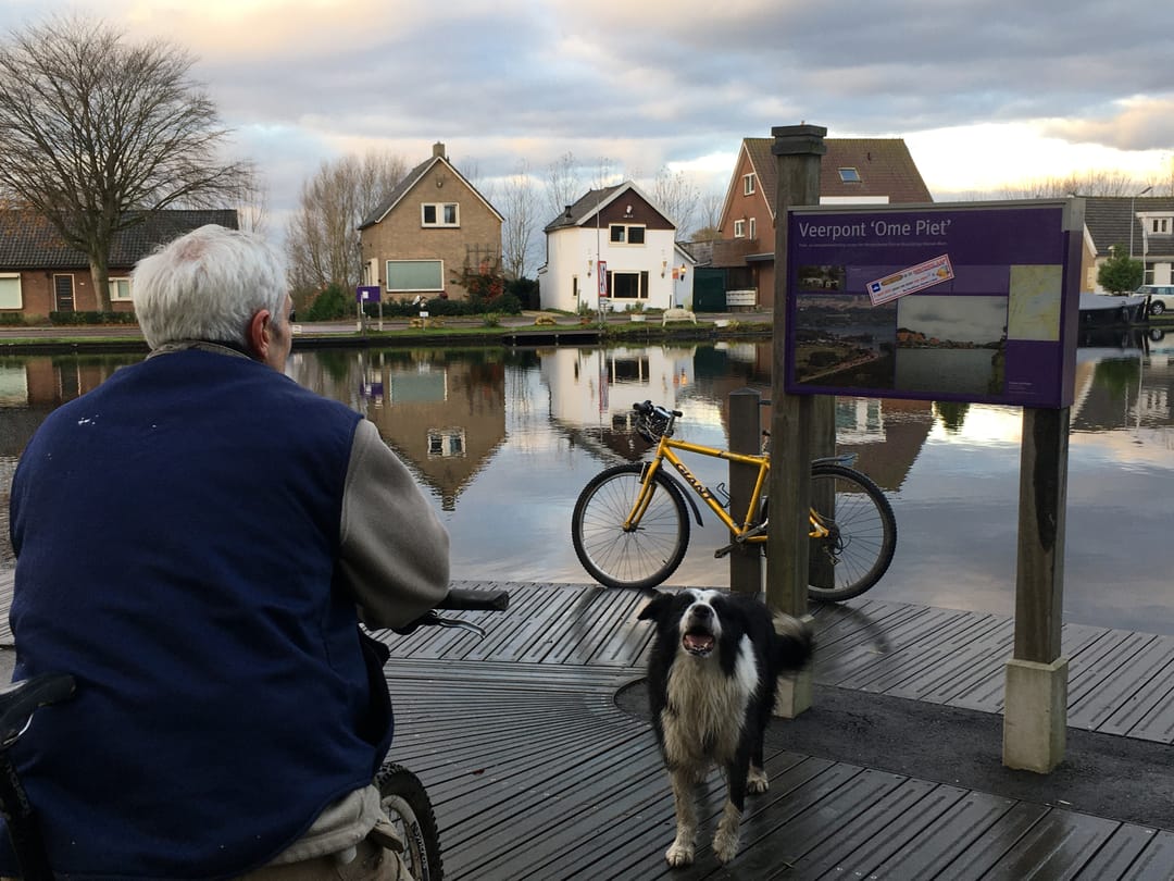 Foto 43 van Nieuwemeerdijk 334